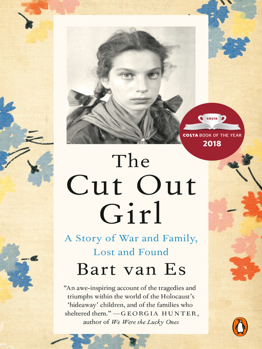 Title details for The Cut Out Girl by Bart van Es - Available